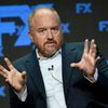 [Update] Comedy Cellar Owner Calls Louis C.K.'s Surprise Set A 'Missed Opportunity'